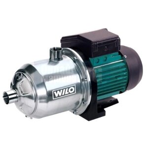 Насос Wilo MP 605 EM