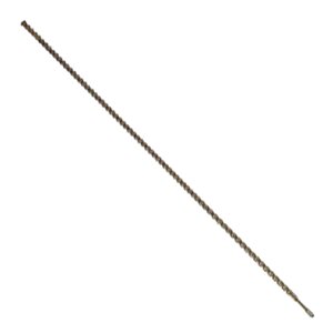 Бур Milwaukee SDS-PLUS MX4 Ø10х1000 мм