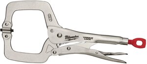 Струбцина Milwaukee Torque Lock 280 мм (4932471727)