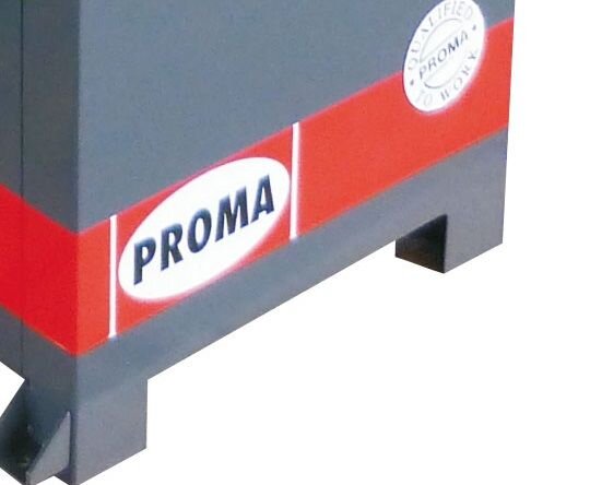 Ленточная пила Proma PPS-170H