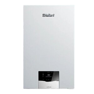 Газовий котел Vaillant ecoTec Plus VU 25CS/1-5 (N-INT2) (10043963)