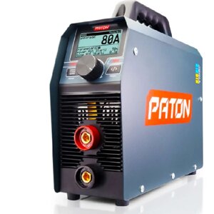 Зварювальний апарат Paton PRO-160 (20324508)