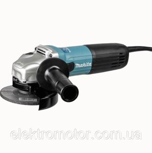 Шліфувальна машина Makita GA4540R