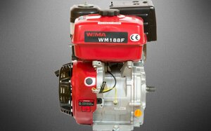 Бензиновий двигун Weima WM188F-T