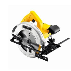 Циркулярна пила DeWALT DWE560