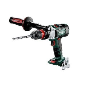 Прискорив удар акумулятора Metabo SB 18 LTX-3 BL Q I (без акумулятора)