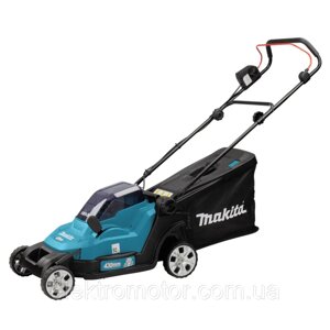 Газон косила makita dlm432z