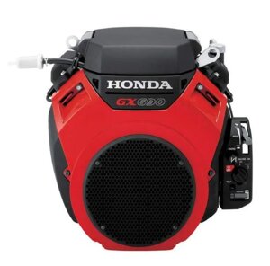 Двигун загального призначення Honda GX690RH TX F4 OH