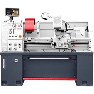 Універсальний токарний верстат CORMAK GRAND 400x1000