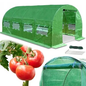 Садова теплиця Mar-Pol M85001
