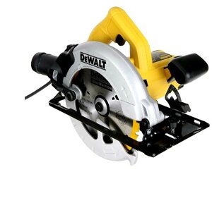 Циркулярна пила DeWALT DWE560K