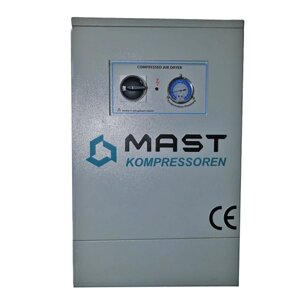 Осушувач стисненого повітря Mast SHB-10