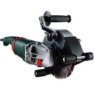 Бороздодел штроборез Metabo MFE 65