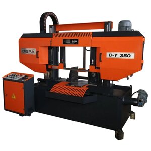 Стрічкова пила DISPA MAKINA D-Y 350