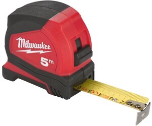 Рулетка Milwaukee Professional 5х19 мм, (4932459592)