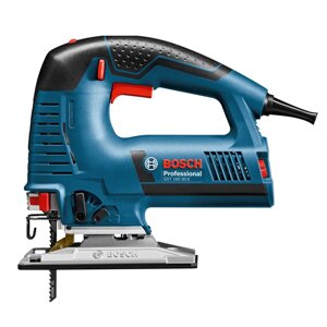 Лобзик Bosch GST 160 BCE