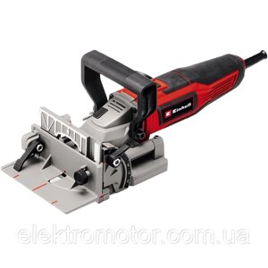 Фрезер ламельний Einhell TE-BJ 900