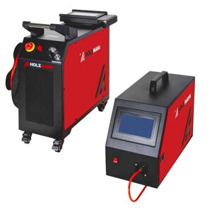 Апарат лазерного зварювання Holzmann LASER15_230V