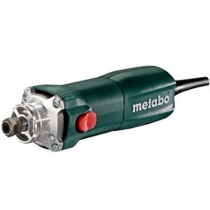 Пряма шліфмашина Metabo GE 710 Compact