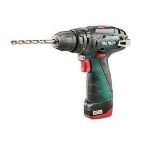 Свердловина-shuruvovelability Metabo PowerMaxx SB