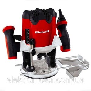 Фрезер Einhell TE-RO 1255 E