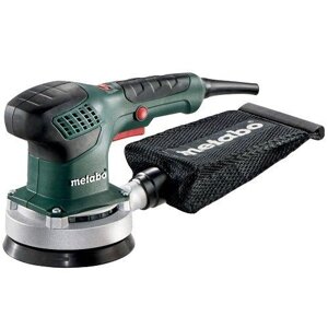 Шліфмашина ексцентрикова Metabo SXE 3125