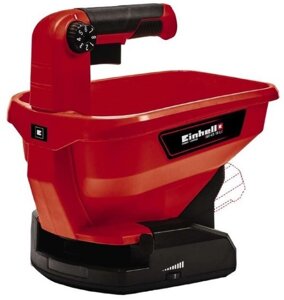 Газонокосарка Einhell GC-EM 1743 HW