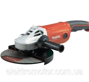 Шліфувальна машина Makita M0921