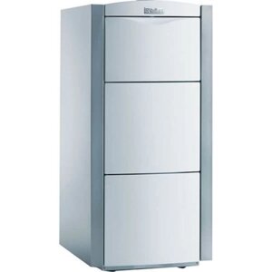 Газовий котел Vaillant ecoVIT exclusiv VKK 476/4 INT (10007522)