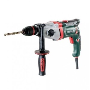 Свердління Metabo BEV 1300-2 bzp