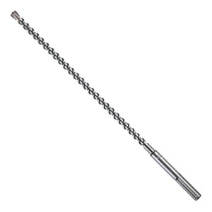 Бур Milwaukee SDS-MAX Ø 16x540x400 мм