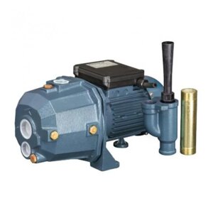 Відцентровий насос NPO DP 750A + ежектор