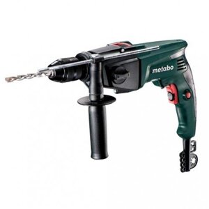 Свердла перкусія Metabo SBE 760