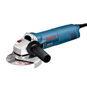 Кутова шліфмашина Bosch GWS 1400