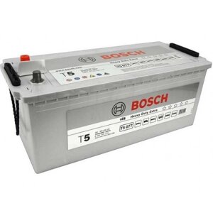 Акумулятор Bosch Truck 6СТ-180