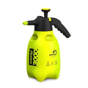 Обприскувач Marolex Master Ergo 3 л зі штангою 30 см (M3000L30)