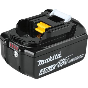 Акумуляторна батарея Makita BL1840B (632F07-0)