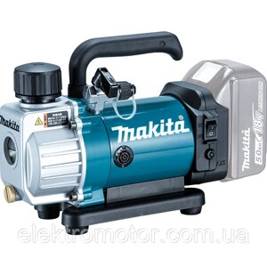 Вакуумний насос Makita DVP 180 Z