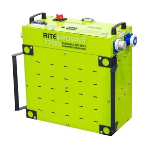 Зарядна станція Rite-Power 7700