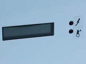 Стабилизатор напряжения Укртехнология НСН-12000 Standard HV