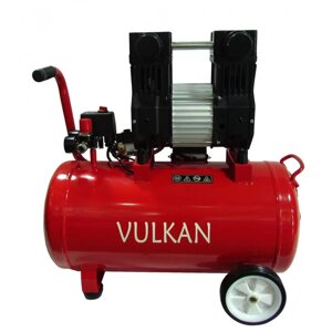 Компресор Vulkan IBL 50LOS