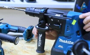 Перфоратор Makita DHR 281 Z