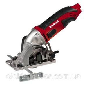 Дискова пилка Einhell TC-CS 860 Kit (4330992)