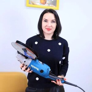 Кутова шліфмашина Makita GA 9020 SF