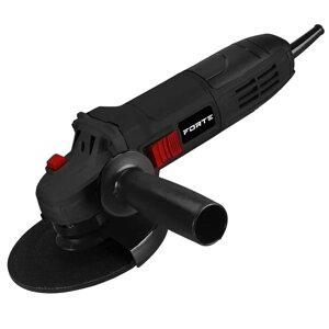 Кутова шліфмашина Forte AG 9-125