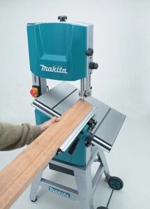 Стрічкова пила Makita LB 1200 F в Києві от компании Компания Электромотор