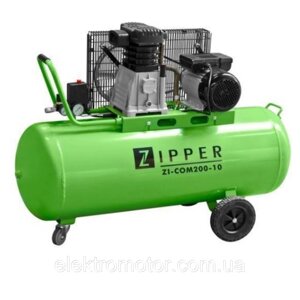 Компресор ZIPPER ZI-COM200-10