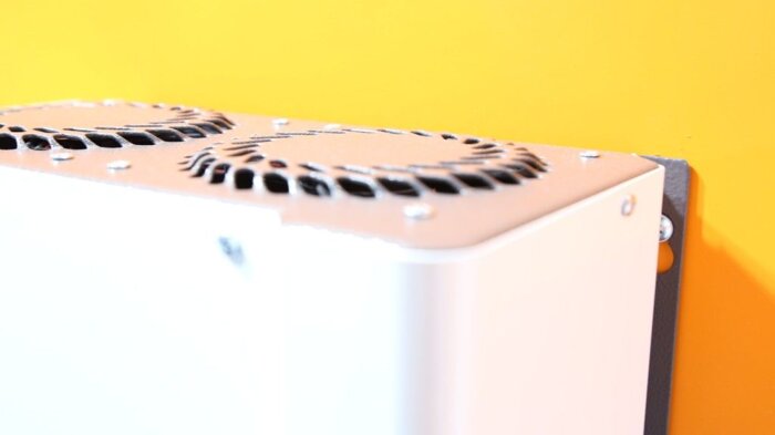 Стабилизатор напряжения Элекс Ампер 12-1/50A v 2.0