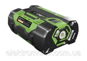 Акумуляторна батарея EGO BA2800T 5А/год 56В