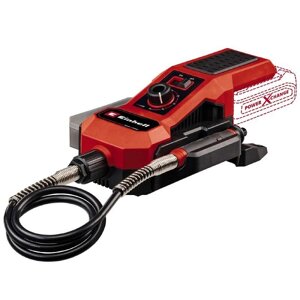 Акумуляторний гравер Einhell TE-MT 18/34 Li Solo